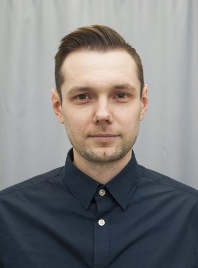 Косьяненко Максим Андреевич