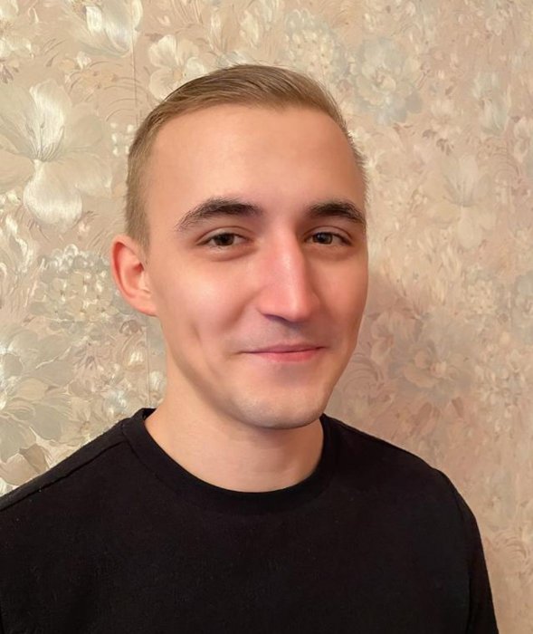 Медведев Алексей Андреевич