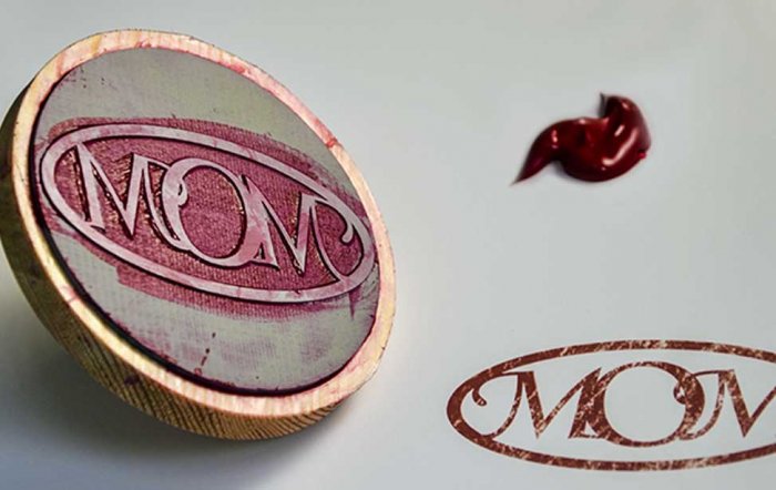 Гравировка печатей и штампов