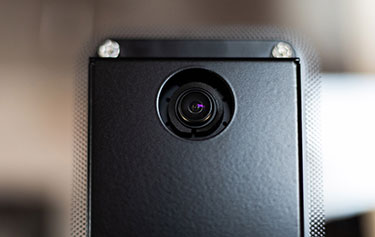 Камеры IRIS ™