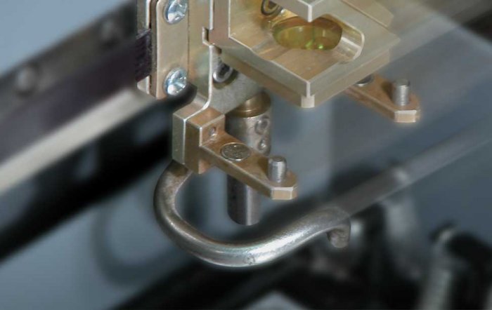 Система продувки Air Assist