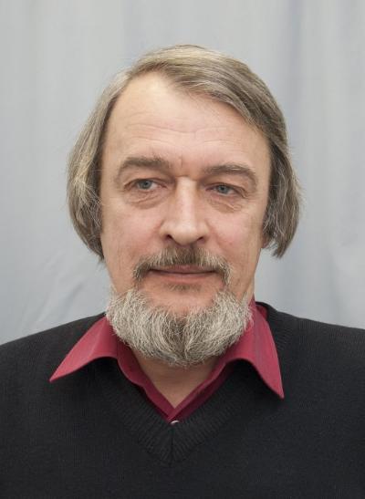 Сосин Олег Михайлович