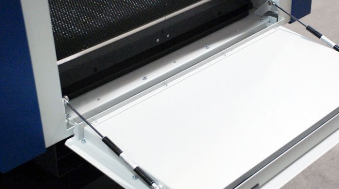 Легкий доступ