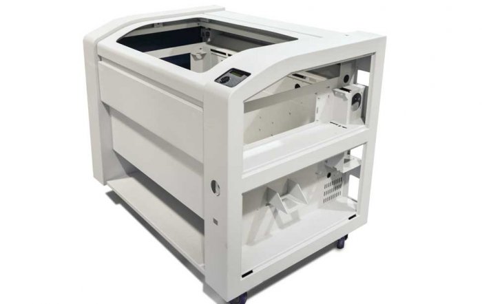 Невероятно прочный корпус