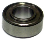 Подшипник ролика натяжителя ремня оси X Zing 16 | 24 (RC163)
