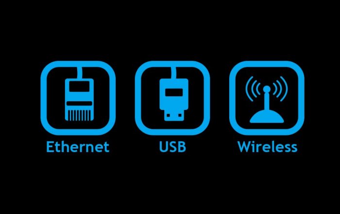 Сетевые возможности Epilog