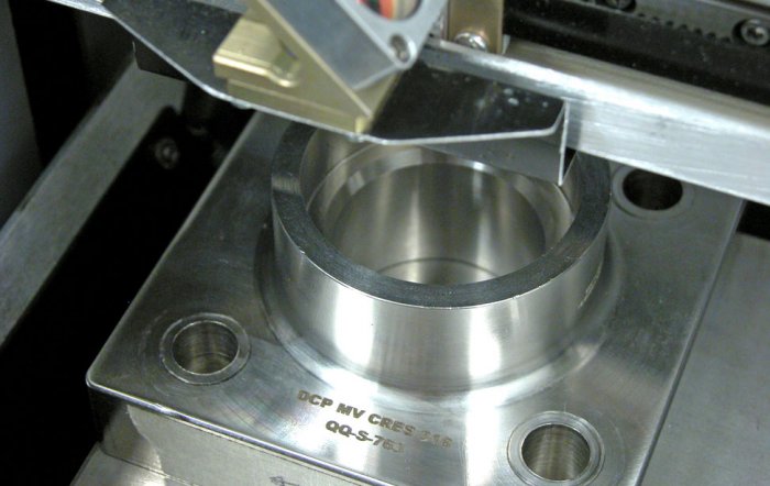 Бесконтактная маркировка