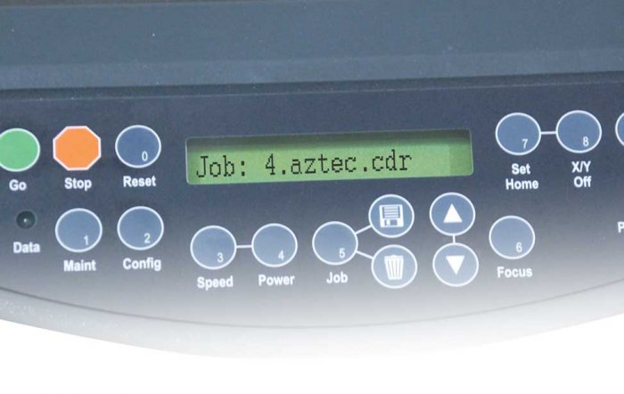 Встроенная память