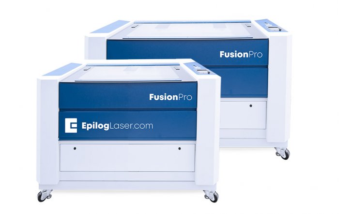 Доступен новый пакет программного обеспечения для станков Fusion Pro!
