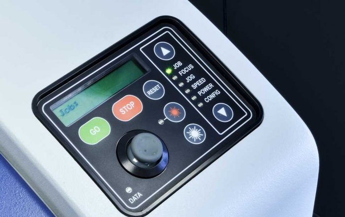 Джойстик управления