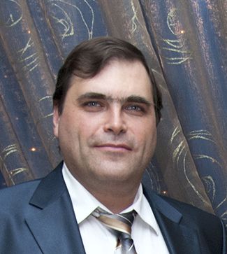 Муждабаев Георгий Валентинович