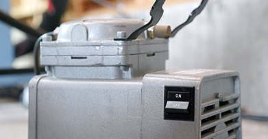 Компрессор