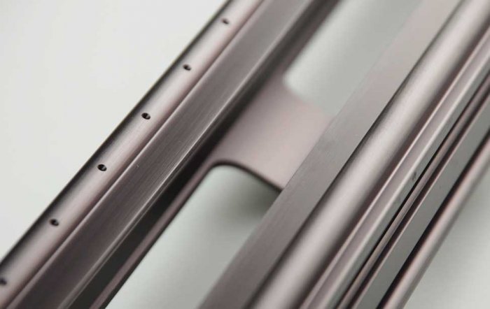 Система обдува "Воздушный занавес"