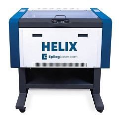 Лазерный гравер Epilog Helix MX