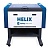 Лазерный гравер Epilog Helix MX