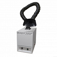 Вытяжная установка Тайфун-200F