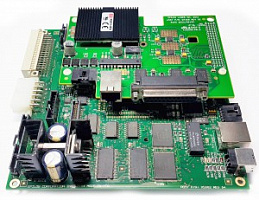 Материнская плата Fibermark (MT330)