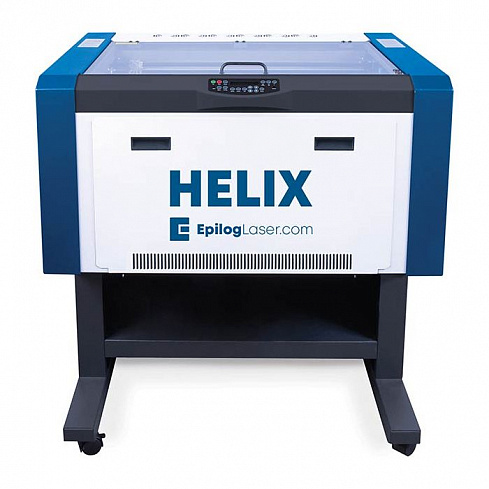 Лазерный гравер Epilog Helix MX