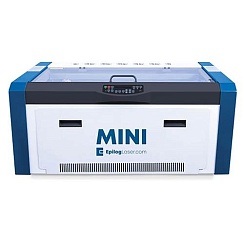 Лазерный гравер Epilog Mini 18MX