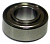 Подшипник ролика натяжителя ремня оси X Zing 16 | 24 (RC163)