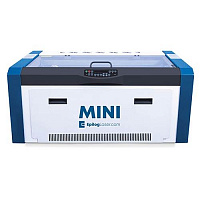 Лазерный гравер Epilog Mini 24MX