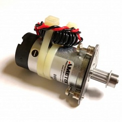 Мотор оси X Legend 24TT | Mini 18 | 24| Helix (AS07000ATT-03-M-02 | TT0953)