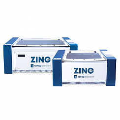 Лазерный гравер Epilog Zing 16