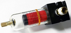 Фильтр влогоотделитель FiberMark