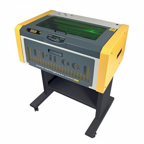 Лазерный гравер Epilog FiberMark-10