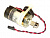Мотор оси X FiberMark (AS0800AFM-08A-M-01)