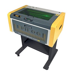 Лазерный гравер Epilog FiberMark-10